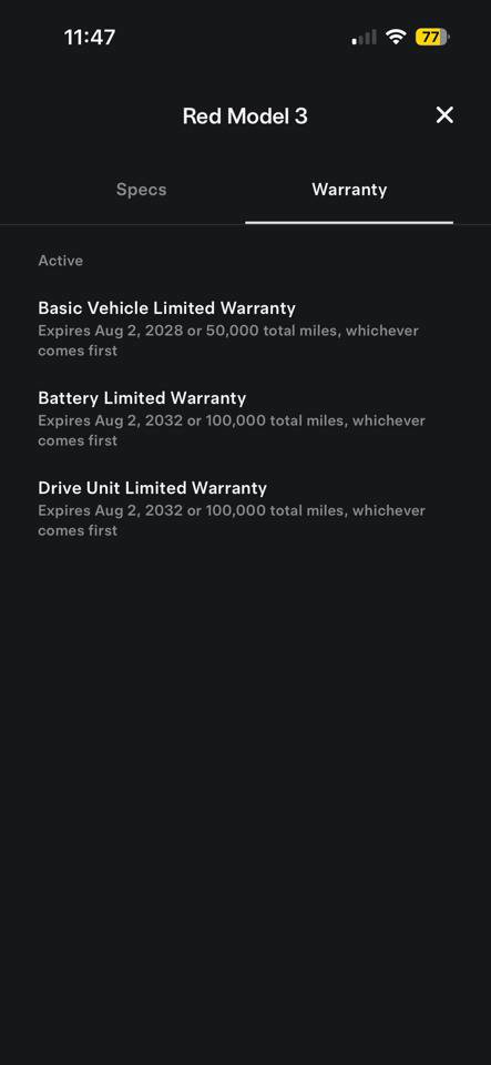 Used 2024 Tesla Model 3 RWD image 36