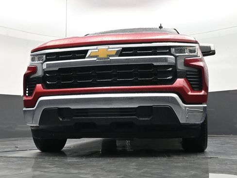 Used 2023 Chevrolet Silverado 1500 LT RWD image 27