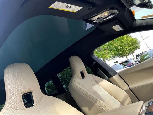 Used 2024 BMW iX xDrive50 w/ Sport Package image 22