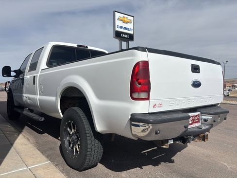 Used 2006 Ford F350 XL image 8
