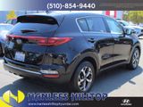 Used 2022 Kia Sportage LX image 6