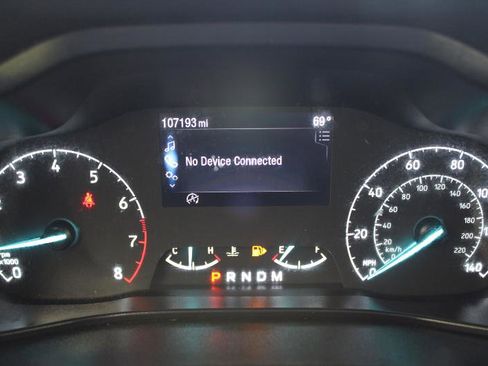 Used 2022 Ford Transit Connect XL image 12