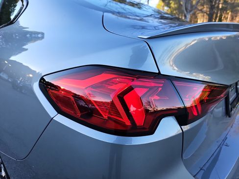 New 2026 BMW M235i xDrive w/ Technology Package image 35