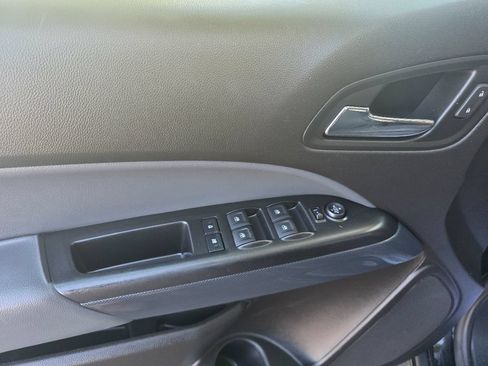 Used 2016 Chevrolet Colorado Z71 AWD/4WD image 27