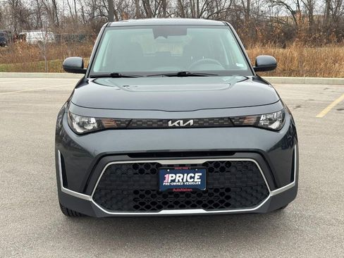 Used 2024 Kia Soul LX w/ Option Group 015 image 9