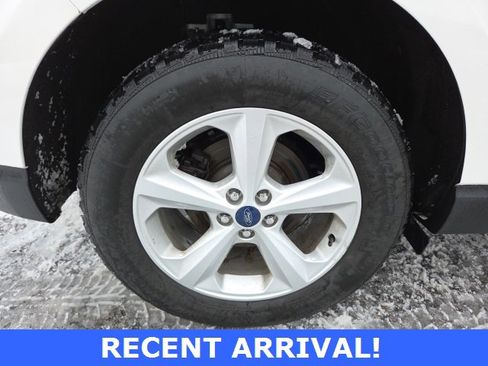 Used 2019 Ford Edge Titanium w/ Canadian Touring Package image 74