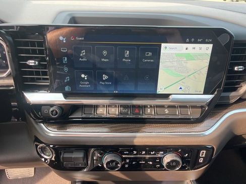 New 2026 Chevrolet Silverado 1500 LT w/ Z71 Off-Road Package image 25