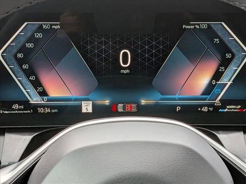 New 2026 BMW X3 xDrive30 image 12