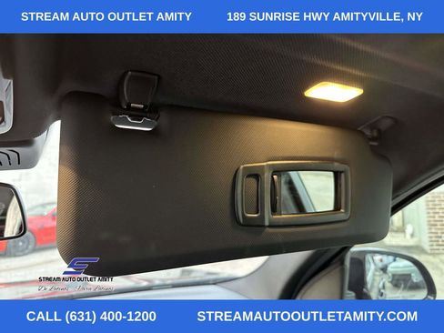 Used 2019 BMW X3 M40i w/ Driving Assistance Package image 39