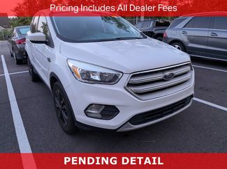Used 2019 Ford Escape SE FWD video 1