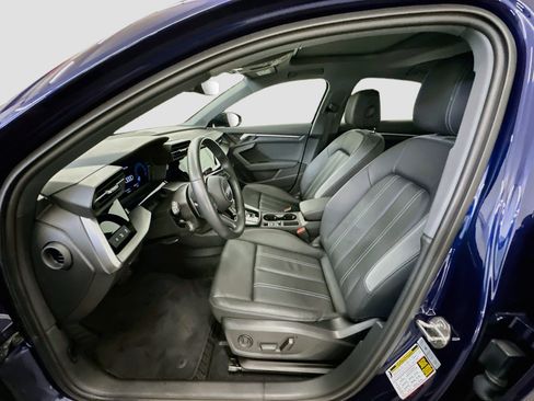 Used 2023 Audi A3 2.0T Premium w/ Convenience Package AWD/4WD image 13