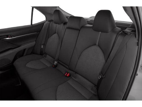 Used 2022 Toyota Camry LE w/ Carpet Mat Package (TMS) image 13