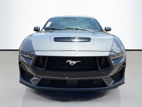 Used 2024 Ford Mustang GT Premium image 8