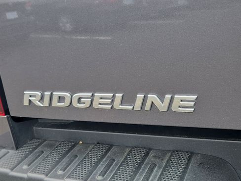 Certified 2023 Honda Ridgeline RTL-E image 30