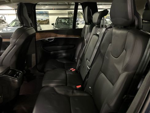 Certified 2023 Volvo XC90 B6 Plus w/ Protection Package Premier AWD/4WD image 23