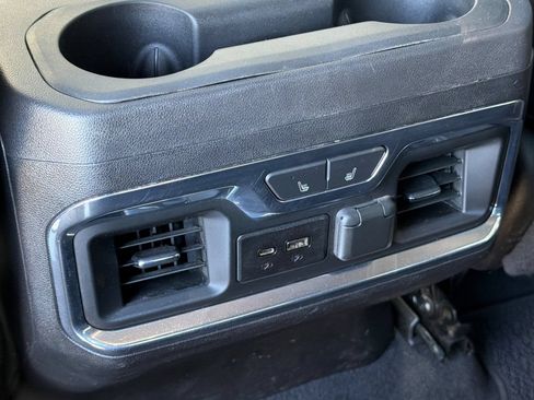 Used 2019 GMC Sierra 1500 Denali w/ Denali Ultimate Package AWD/4WD image 38