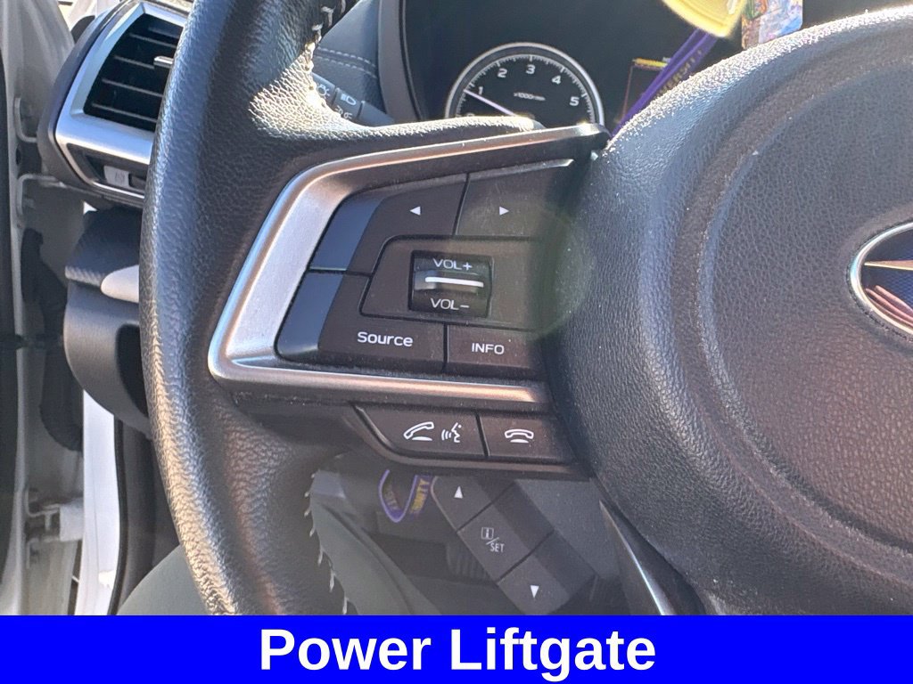 Certified 2023 Subaru Forester Limited AWD/4WD image 21