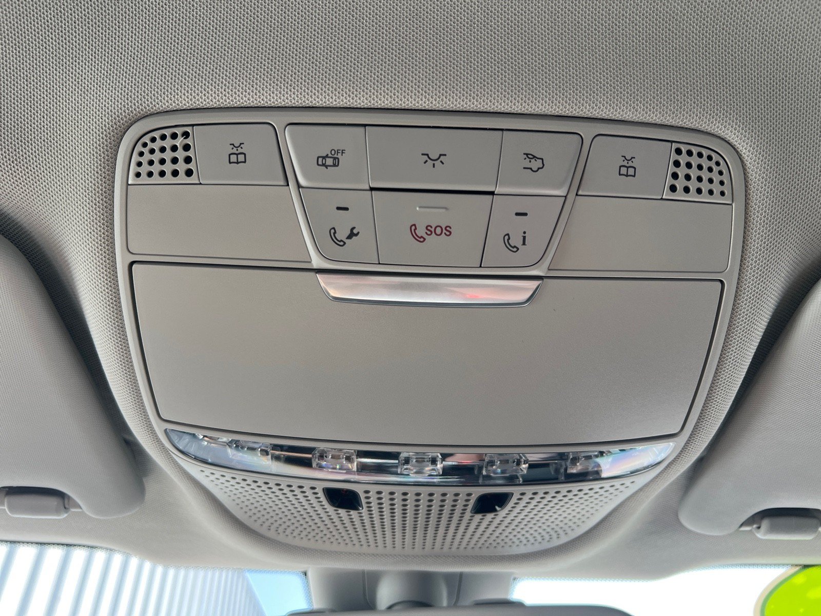 Used 2019 Mercedes-Benz GLC 300 4MATIC image 31