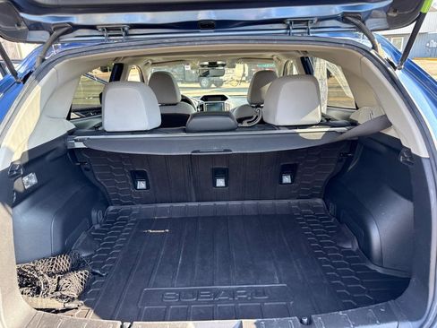 Used 2018 Subaru Crosstrek 2.0i Limited image 10