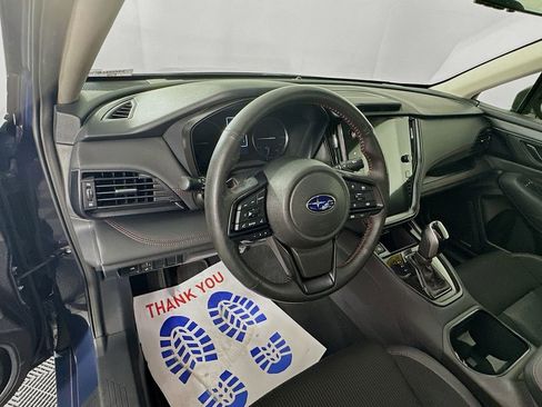 Certified 2024 Subaru Legacy Limited AWD/4WD image 15