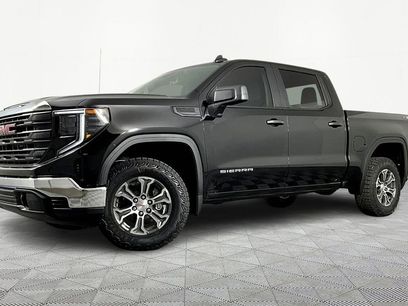 New 2026 GMC Sierra 1500 Pro
