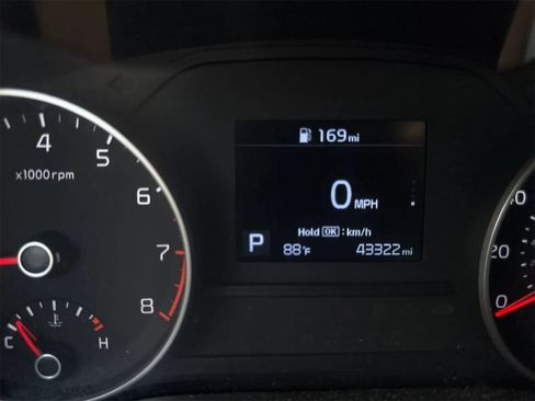 Used 2021 Kia Sportage S FWD image 14