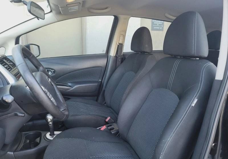 Used 2015 Nissan Versa Note SV FWD image 17