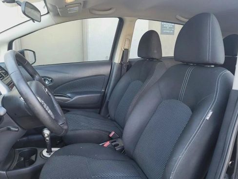 Used 2015 Nissan Versa Note SV FWD image 17