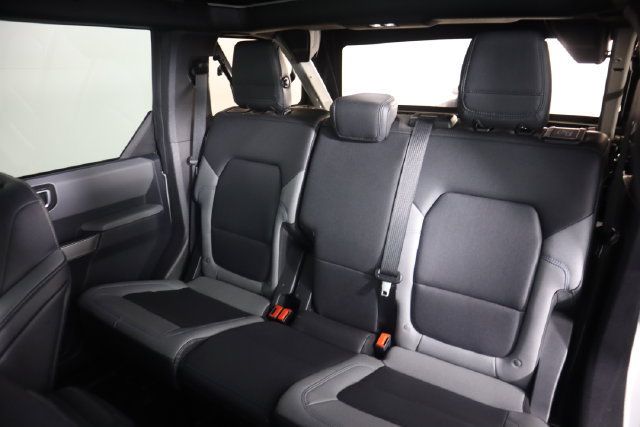 Used 2022 Ford Bronco Black Diamond AWD/4WD image 29