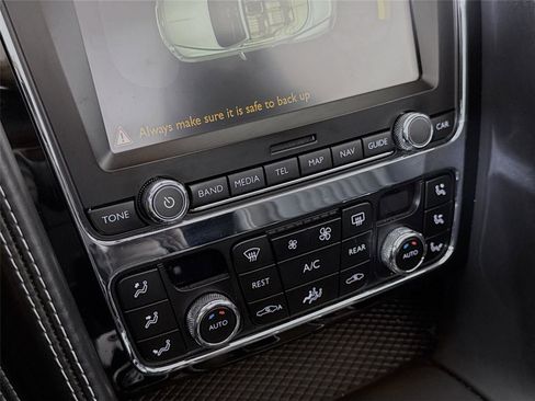 Used 2016 Bentley Continental GT V8 S image 21
