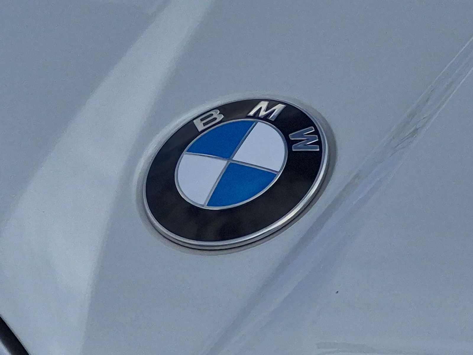 Used 2026 BMW X3 xDrive30i w/ Premium Package AWD/4WD image 12