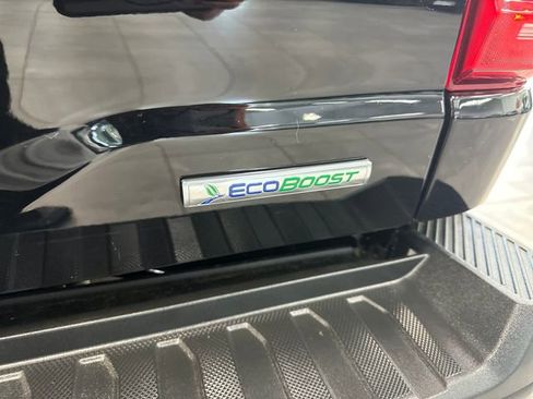 Used 2023 Ford F150 XLT w/ Equipment Group 302A High AWD/4WD image 11