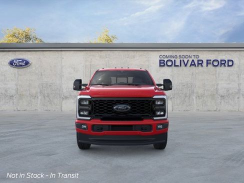 New 2026 Ford F250 Lariat AWD/4WD image 7