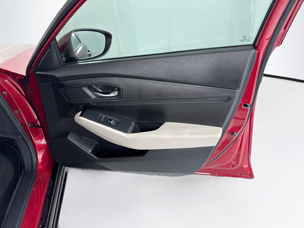 Certified 2025 Honda Accord EX-L image 25
