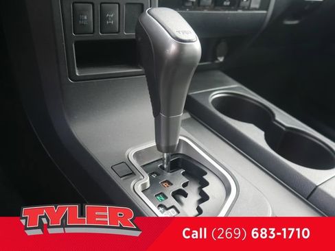 Used 2018 Toyota Sequoia TRD Sport image 35