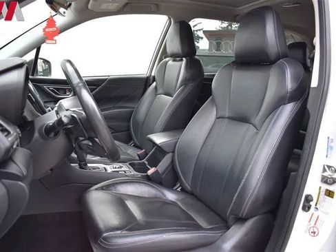 Used 2019 Subaru Forester Touring w/ Popular Package #3 AWD/4WD image 11