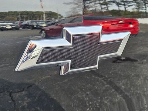 Used 2022 Chevrolet TrailBlazer RS w/ Sun and Liftgate Package image 14