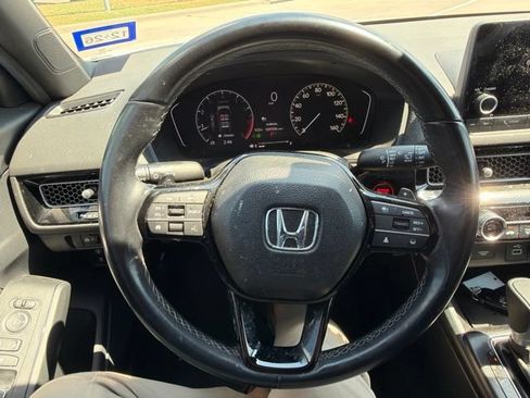 Used 2024 Honda Civic Sport image 16