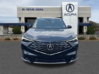 Certified 2025 Acura ADX A-Spec FWD video 2