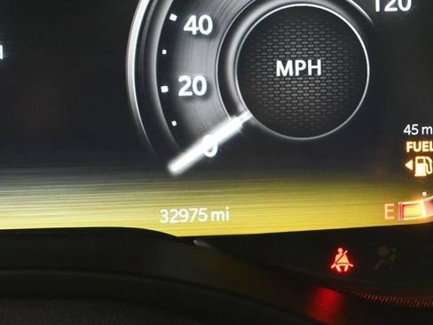 Used 2023 RAM 1500 Rebel w/ Rebel Level 1 Equipment Group AWD/4WD image 13