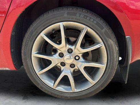 Used 2014 Dodge Dart SXT FWD image 25