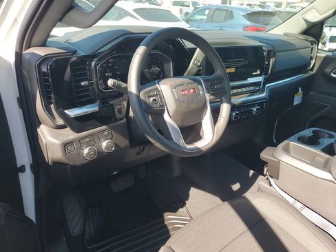 New 2026 GMC Sierra 1500 Elevation AWD/4WD image 11