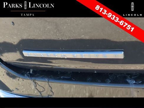 Used 2022 Jeep Grand Wagoneer Series I w/ Flexible Seating Group AWD/4WD image 10