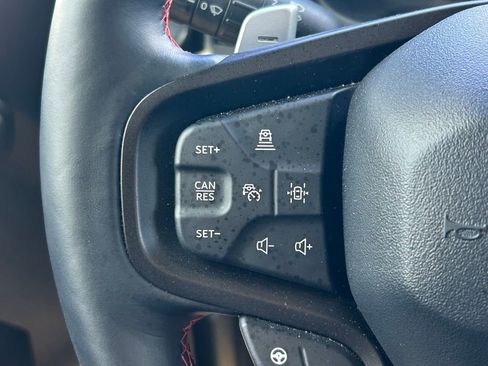 Used 2025 Ford Bronco Raptor AWD/4WD image 38