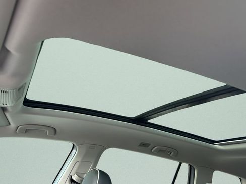 New 2026 Volkswagen Atlas SEL Premium R-Line image 19