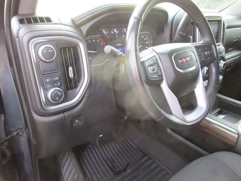 Used 2021 GMC Sierra 1500 Elevation image 27