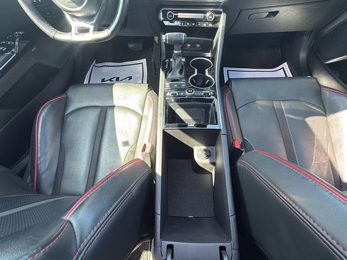 Used 2024 Kia K5 GT w/ GT1 Package FWD image 39