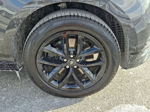 Used 2026 Land Rover Range Rover Velar Dynamic SE image 8