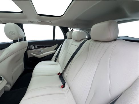 Used 2022 Mercedes-Benz E 450 4MATIC All-Terrain Wagon image 25