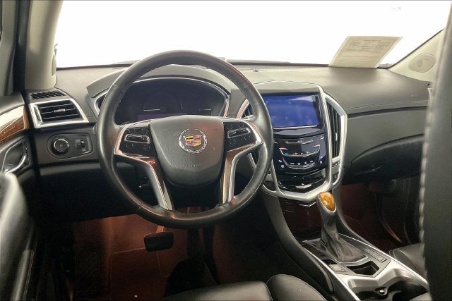 Used 2014 Cadillac SRX Premium FWD image 4